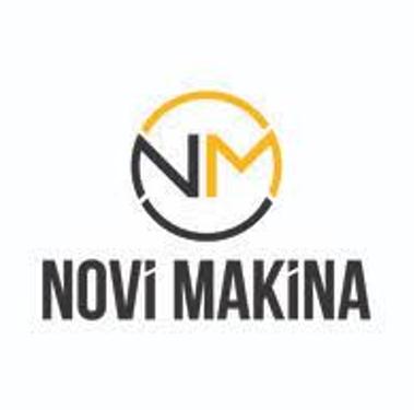 NOVİ MAKİNA